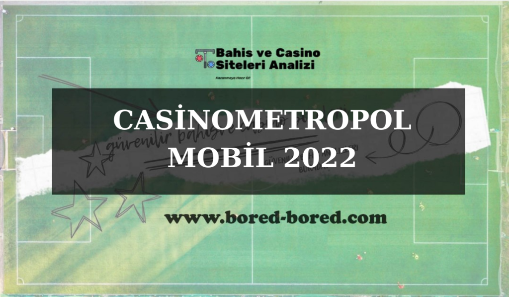 Casinometropol Mobil